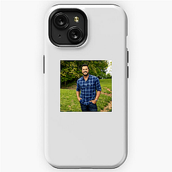 Luke Bryan カントリーボーイSwaggerファッション Luke Bryan iPhoneケース