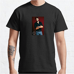 Luke Bryan Nog steeds Shakin' It Style Luke Bryan T-shirts