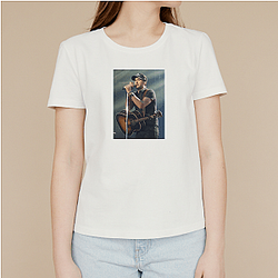 Luke Bryan Chapéu único / Motivo Smile Luke Bryan T-shirts