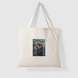 Luke Bryan Chapéu único / Motivo Smile Luke Bryan Sacos