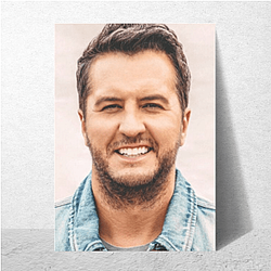 Luke Bryan Sunrise Sunburn Sunset Look Luke Bryan Posters