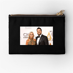 Luke Bryan Stadion Country Vibe Luke Bryan Zipperzakken
