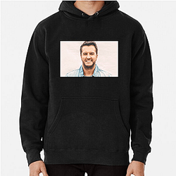 Luke Bryan Sunrise Sunburn Sunset 外観 Luke Bryan パーカー