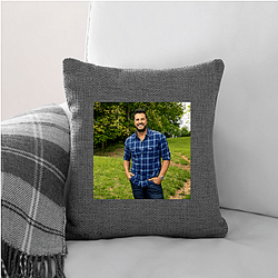 Luke Bryan Land Boy Swagger Mode Luke Bryan Kissenbezug