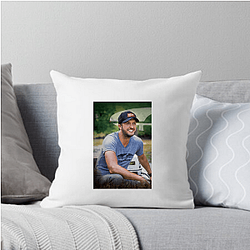 Luke Bryan クラッシュマイパーティーのデザインの王 Luke Bryan ピローカバー