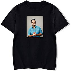 Luke Bryan Crash My Party Aesthetic Luke Bryan T-Shirts