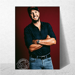 Luke Bryan Ainda Shakin It Style Luke Bryan Posters