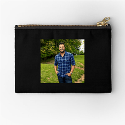 Luke Bryan カントリーボーイSwaggerファッション Luke Bryan ジッパーポーチ