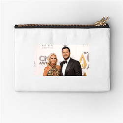 Luke Bryan スタジアムカントリーバイブ Luke Bryan ジッパーポーチ