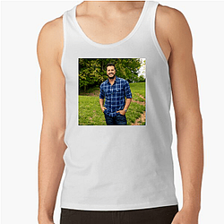 Luke Bryan 국가 소년 Swagger 유행 Luke Bryan 탱크 탑