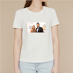Luke Bryan スタジアムカントリーバイブ Luke Bryan Tシャツ