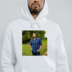 Luke Bryan カントリーボーイSwaggerファッション Luke Bryan パーカー