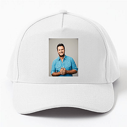 Luke Bryan Crash Minha Festa Estética Luke Bryan Chapéus e bonés