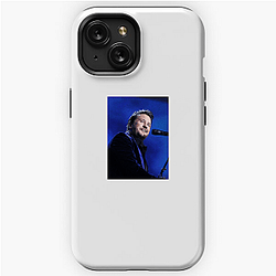 Luke Bryan Tailgates & Tanlines stijl Luke Bryan iPhone cases