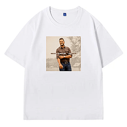 Luke Bryan Opnieuw spelen Tee Luke Bryan T-shirts