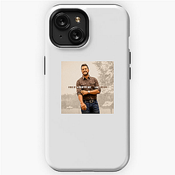 Luke Bryan Opnieuw spelen Tee Luke Bryan Samsung Cases