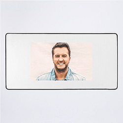 Luke Bryan Sunrise Sunburn Sunset Look Luke Bryan Muiskussens