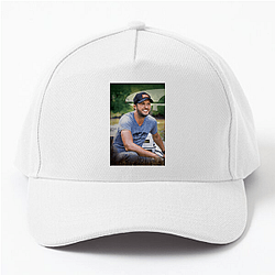 Luke Bryan The King of Crash Mijn partijontwerp Luke Bryan Hoeden en caps