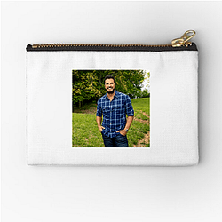 Luke Bryan カントリーボーイSwaggerファッション Luke Bryan ジッパーポーチ