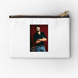 Luke Bryan Nog steeds Shakin' It Style Luke Bryan Zipperzakken
