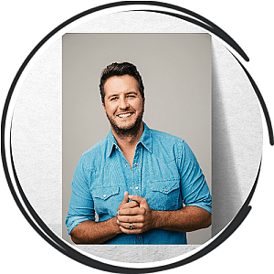 Luke Bryan ポスター