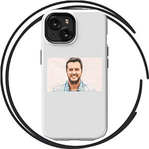 Luke Bryan ケース