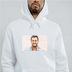 Luke Bryan Sunrise Sunburn Sunset 外観 Luke Bryan パーカー