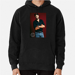 Luke Bryan Nog steeds Shakin' It Style Luke Bryan Hoodies
