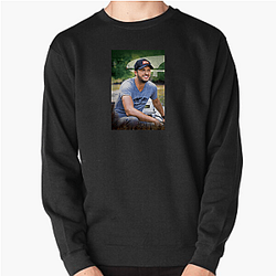 Luke Bryan The King of Crash Mijn partijontwerp Luke Bryan Zweetshirts