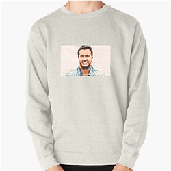 Luke Bryan Sunrise Sunburn Sunset 外観 Luke Bryan スウェットシャツ