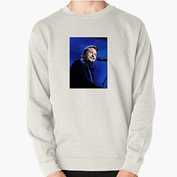 Luke Bryan Tailgates & Tanlines stijl Luke Bryan Zweetshirts