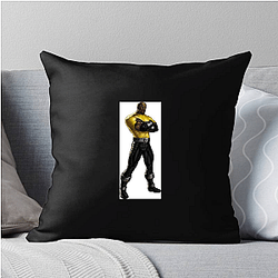 Bulletproof Defender Luke Cage Pillows Cover
