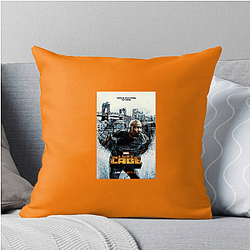 Indestructible Force Luke Cage Pillows Cover
