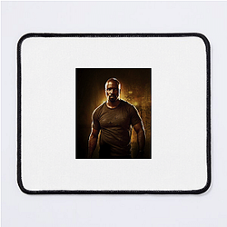 Neighborhood Guardian Luke Cage Mouse Pads