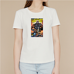 Urban Legend Luke Cage T-Shirts