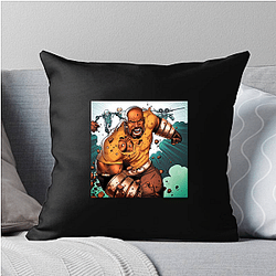 Unbreakable Strength Luke Cage Pillows Cover