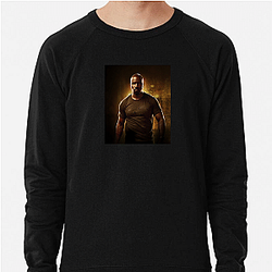 Neighborhood Guardian Luke Cage Sweatshirts