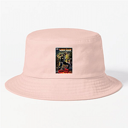Reluctant Protector Luke Cage Hats & Caps