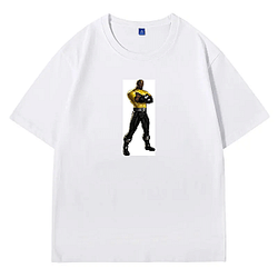 Bulletproof Defender Luke Cage T-Shirts
