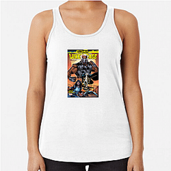 Urban Legend Luke Cage Tank Tops