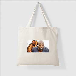 Harlem Hero Luke Cage Bags