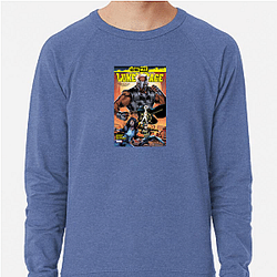 Urban Legend Luke Cage Sweatshirts
