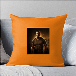 Neighborhood Guardian Luke Cage Pillows Cover