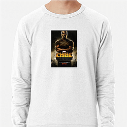 Power Man Luke Cage Sweatshirts