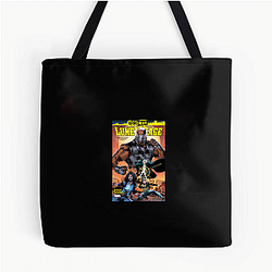 Urban Legend Luke Cage Bags