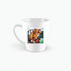Unbreakable Strength Luke Cage Mugs