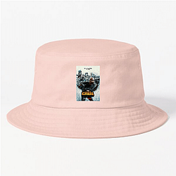 Indestructible Force Luke Cage Hats & Caps