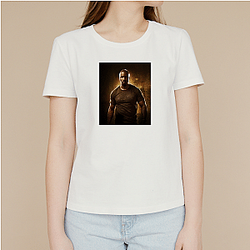 Neighborhood Guardian Luke Cage T-Shirts