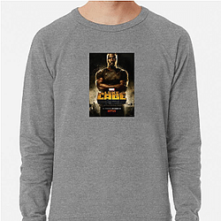 Power Man Luke Cage Sweatshirts