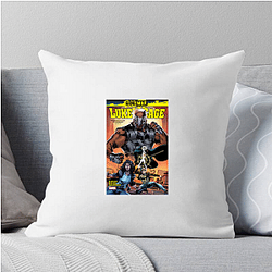 Urban Legend Luke Cage Pillows Cover